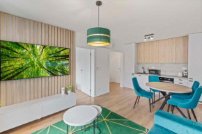 LAM Green - AC -BALCONY